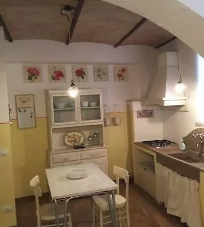 Casa 131 A Due Passi Da Assisi