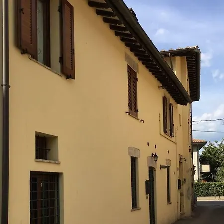 Casa 131 A Due Passi Da Assisi Bastia Umbra