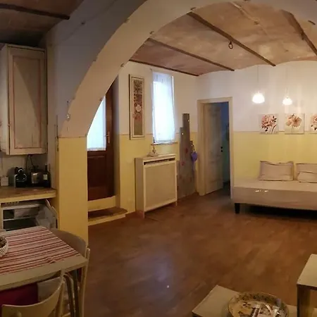 Casa 131 A Due Passi Da Assisi * Bastia Umbra